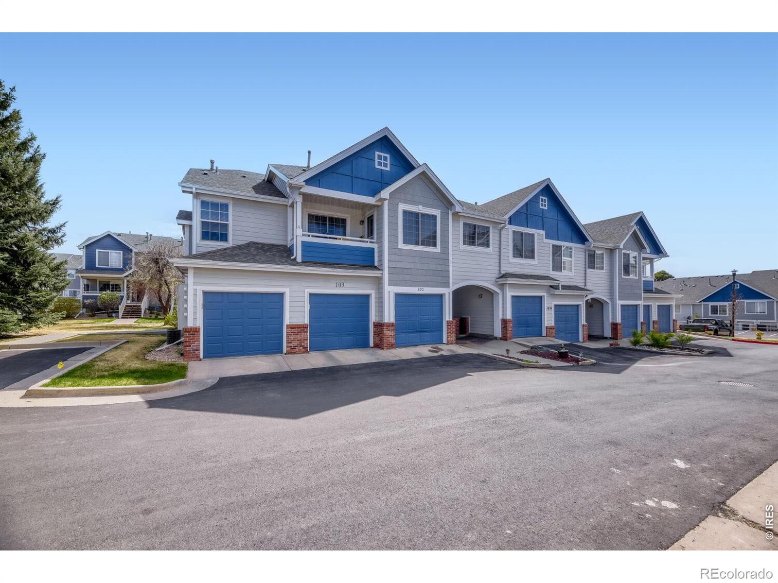 19174 E Wyoming Drive Aurora CO 80017