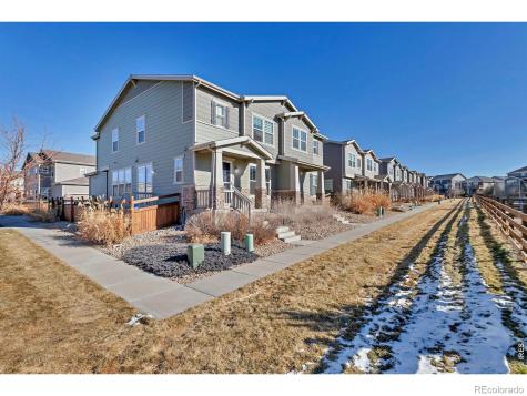 21876 E Radcliff Circle Aurora CO 80015