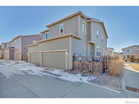 21876 E Radcliff Circle Aurora CO 80015