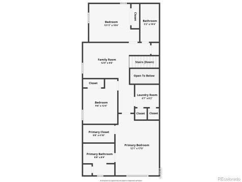 21876 E Radcliff Circle Aurora CO 80015