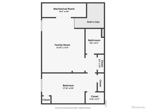 21876 E Radcliff Circle Aurora CO 80015