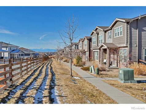 21876 E Radcliff Circle Aurora CO 80015