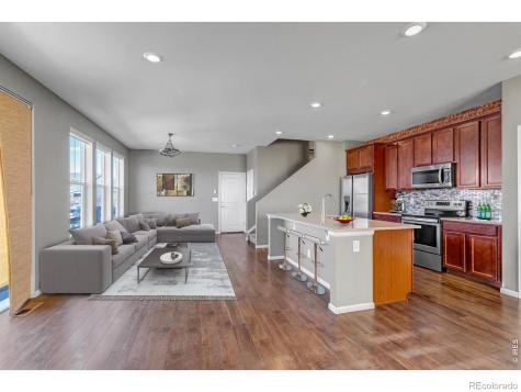 21876 E Radcliff Circle Aurora CO 80015