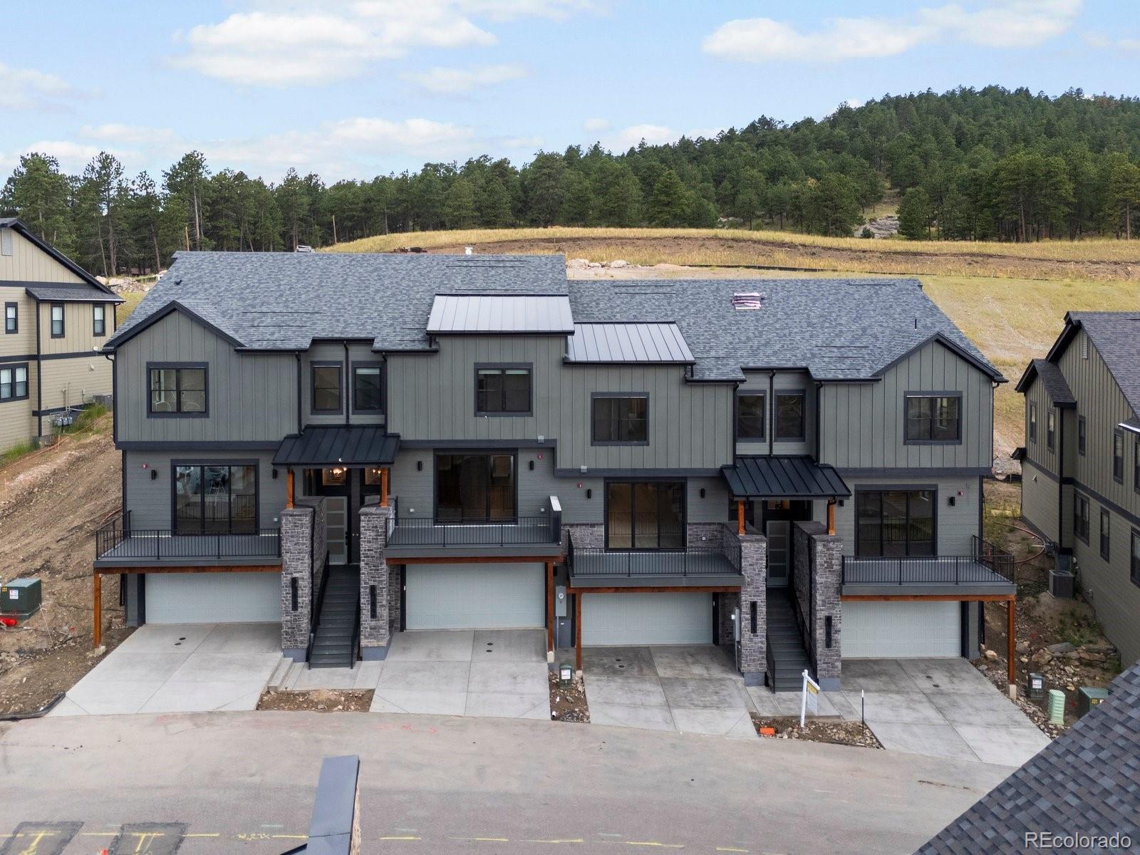 3887 Bahn Court Evergreen CO 80439