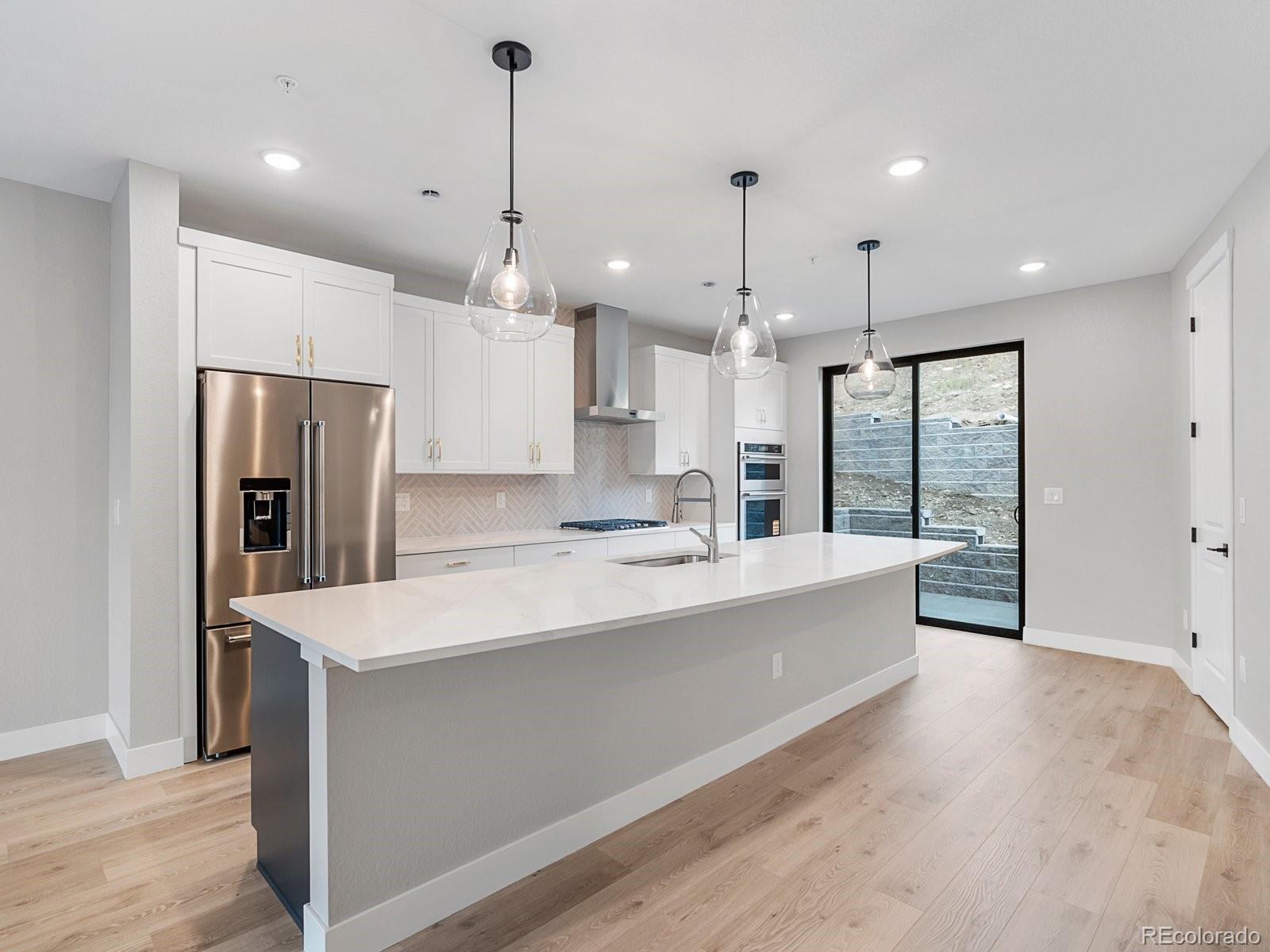 3887 Bahn Court Evergreen CO 80439