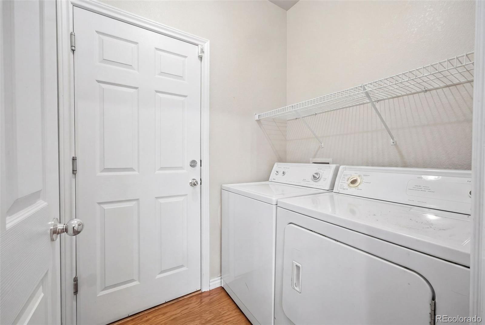 11694 W Stanford Drive Morrison CO 80465