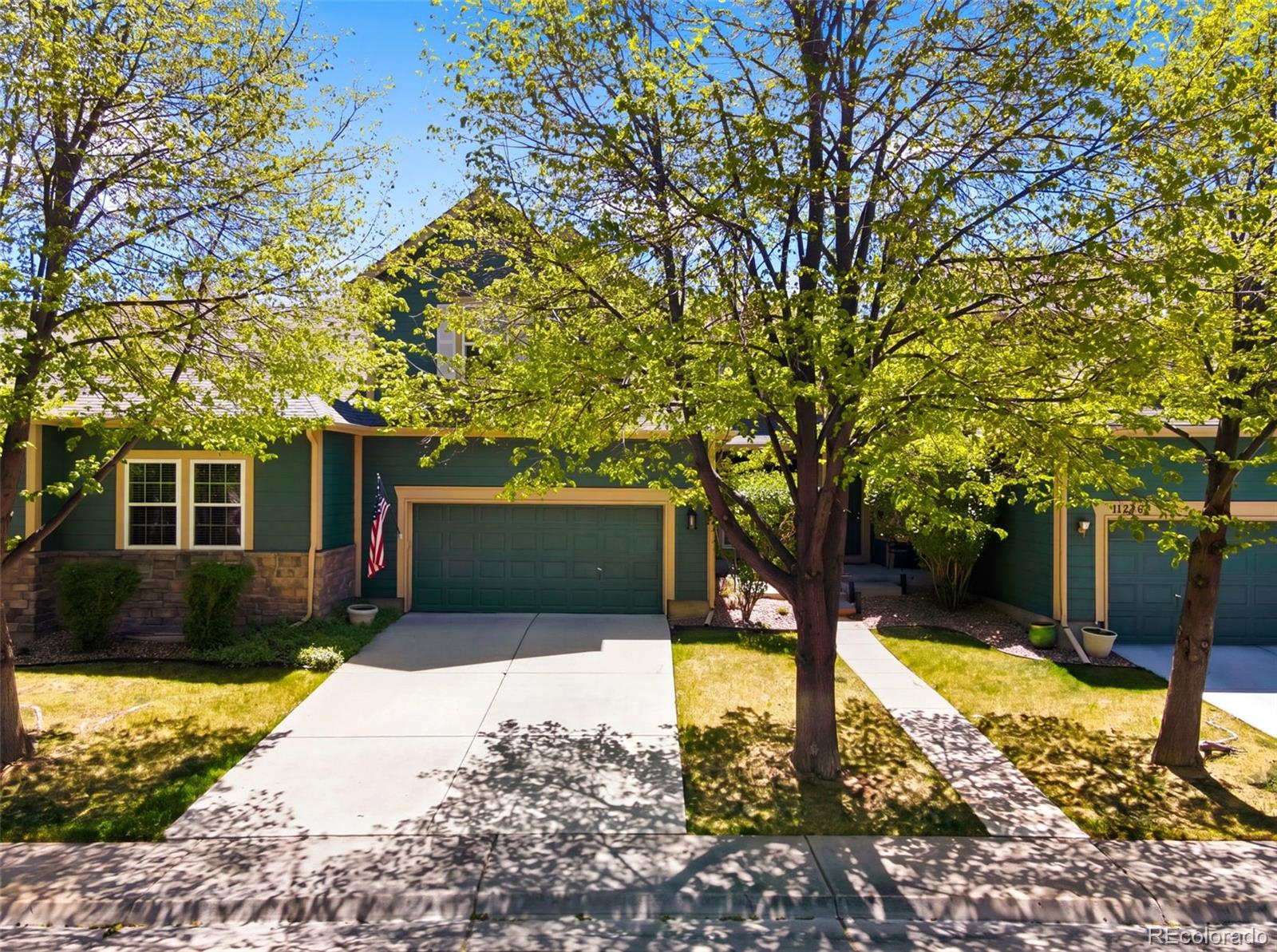 11694 W Stanford Drive Morrison CO 80465