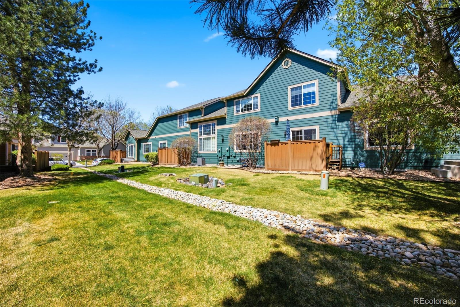 11694 W Stanford Drive Morrison CO 80465