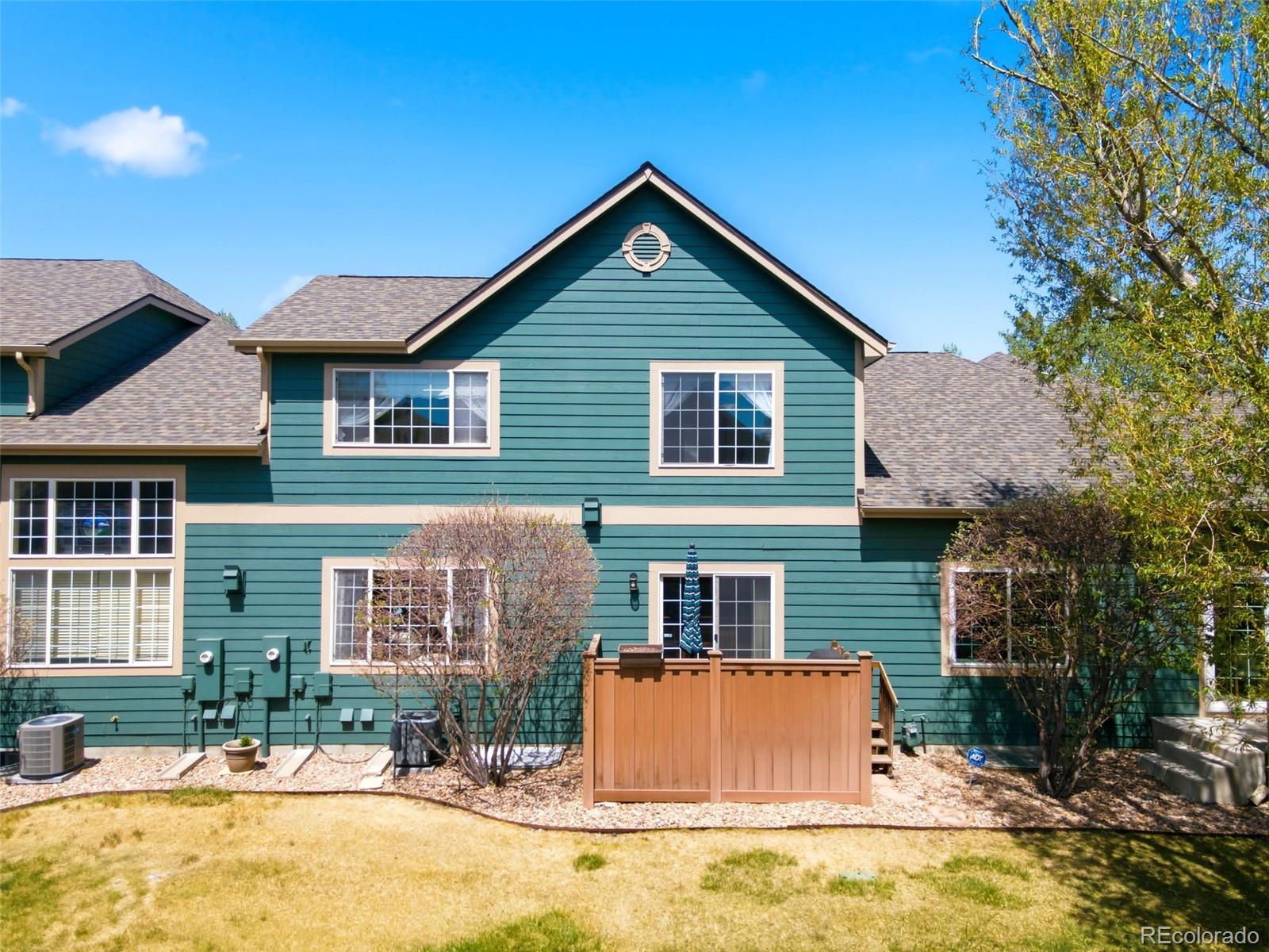 11694 W Stanford Drive Morrison CO 80465