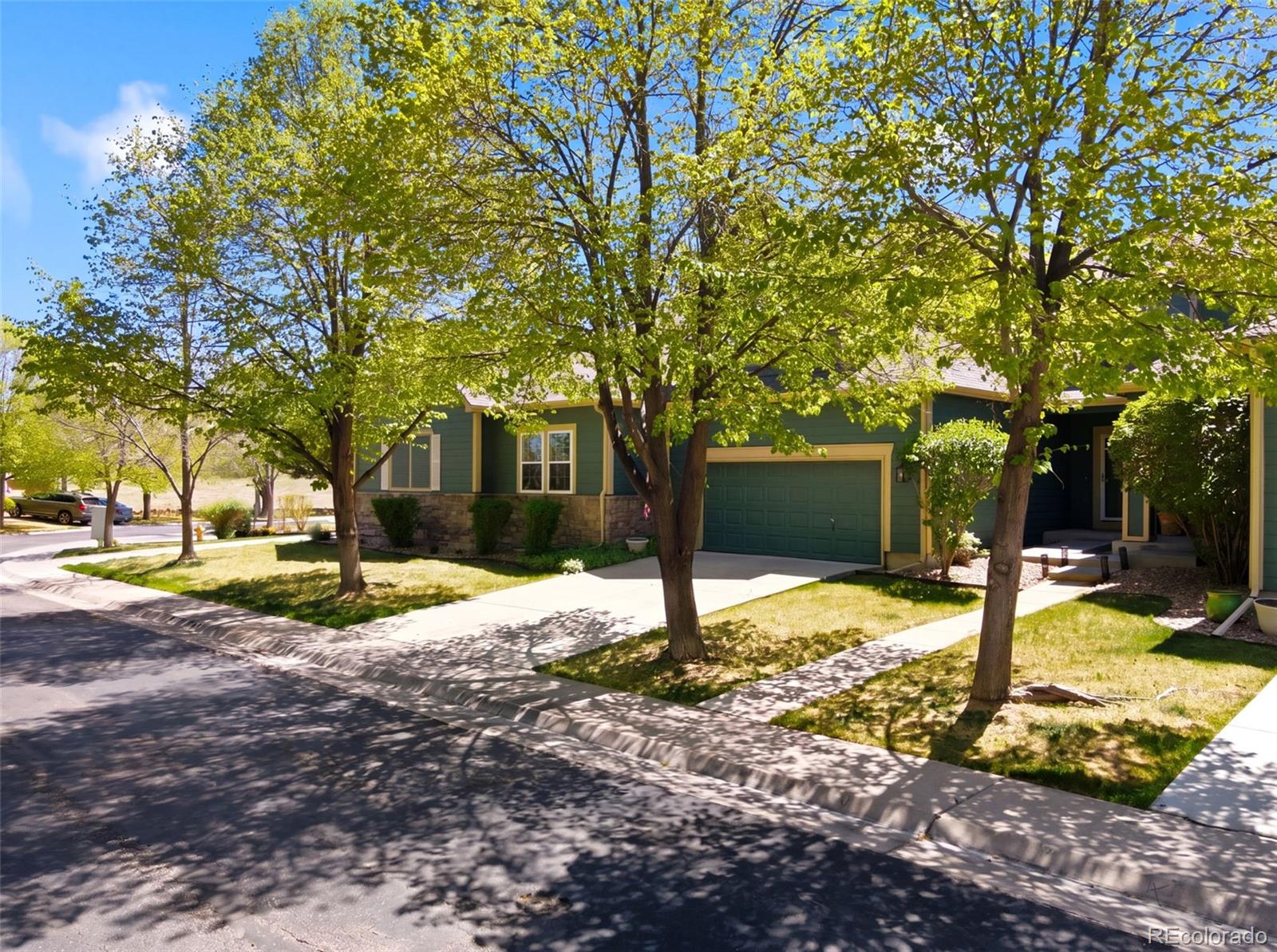 11694 W Stanford Drive Morrison CO 80465