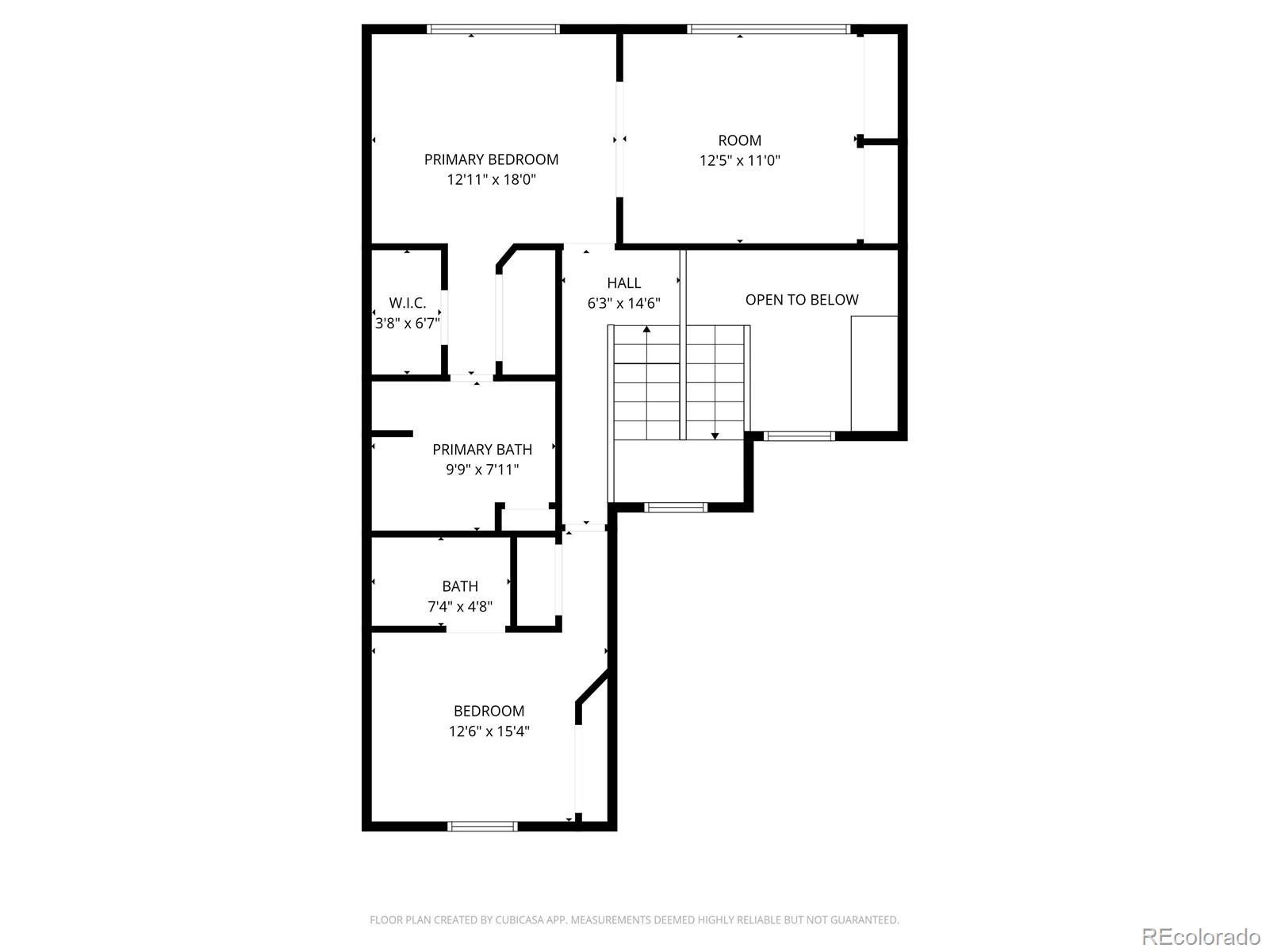 11694 W Stanford Drive Morrison CO 80465
