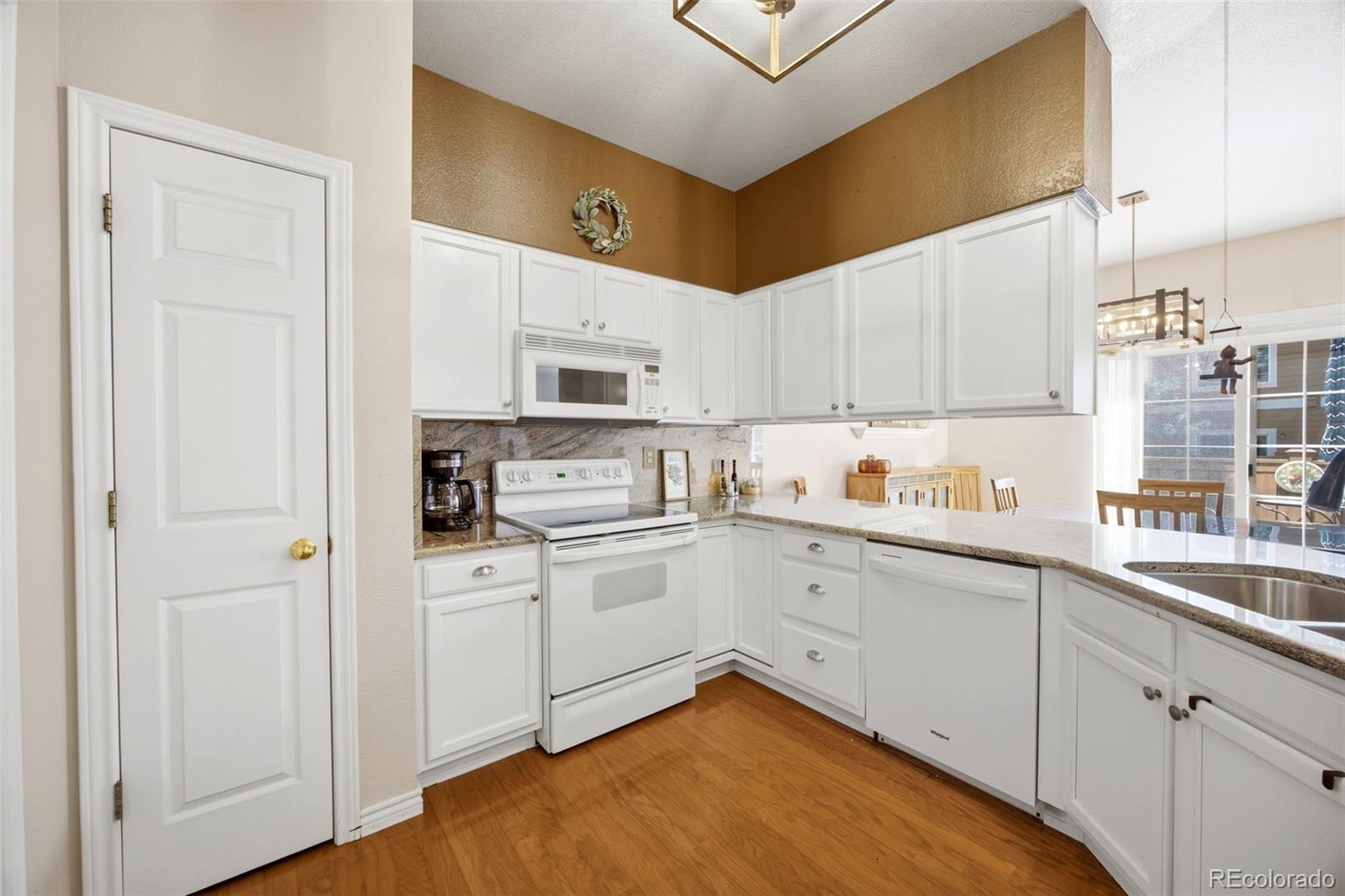 11694 W Stanford Drive Morrison CO 80465