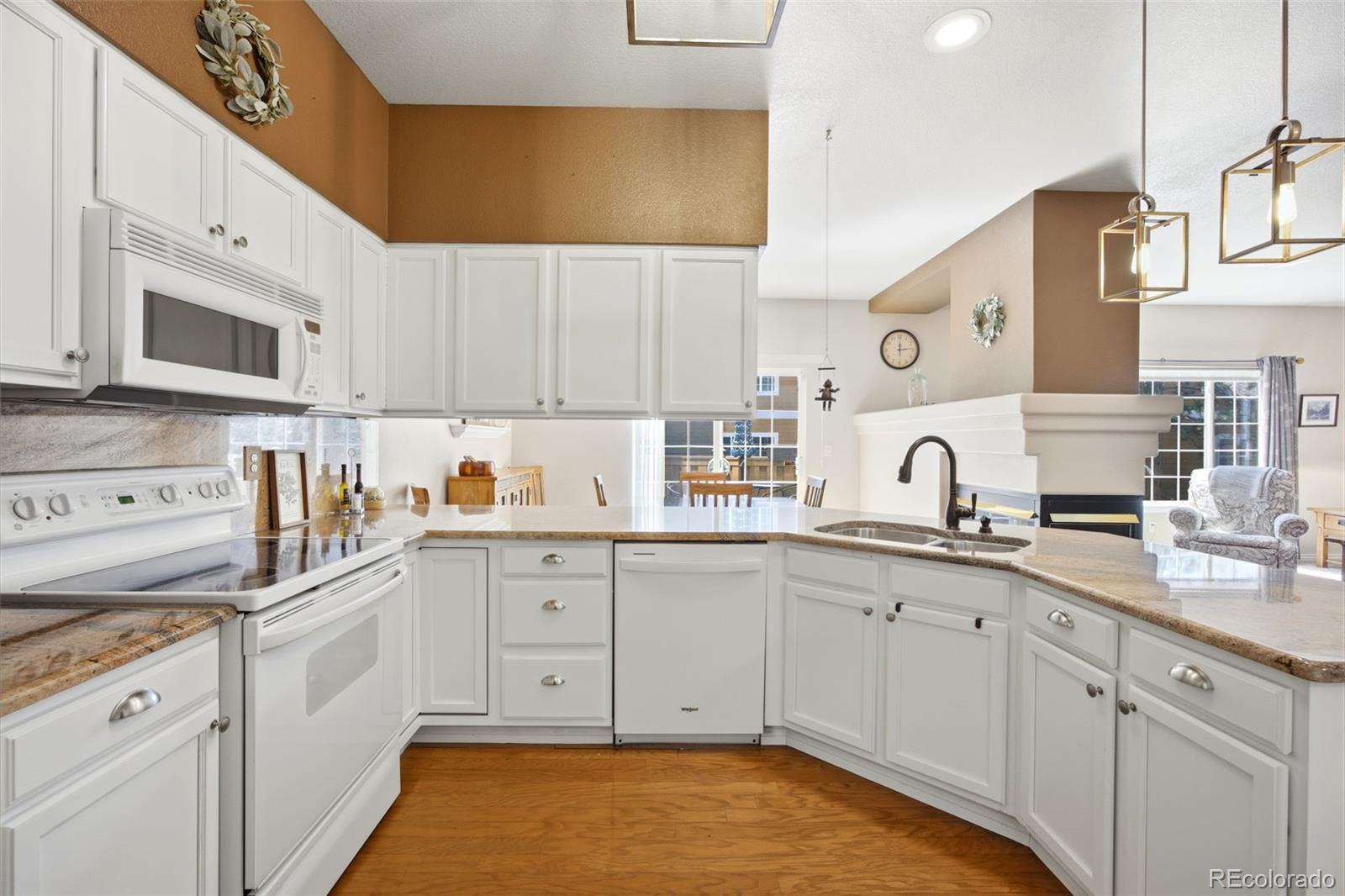 11694 W Stanford Drive Morrison CO 80465