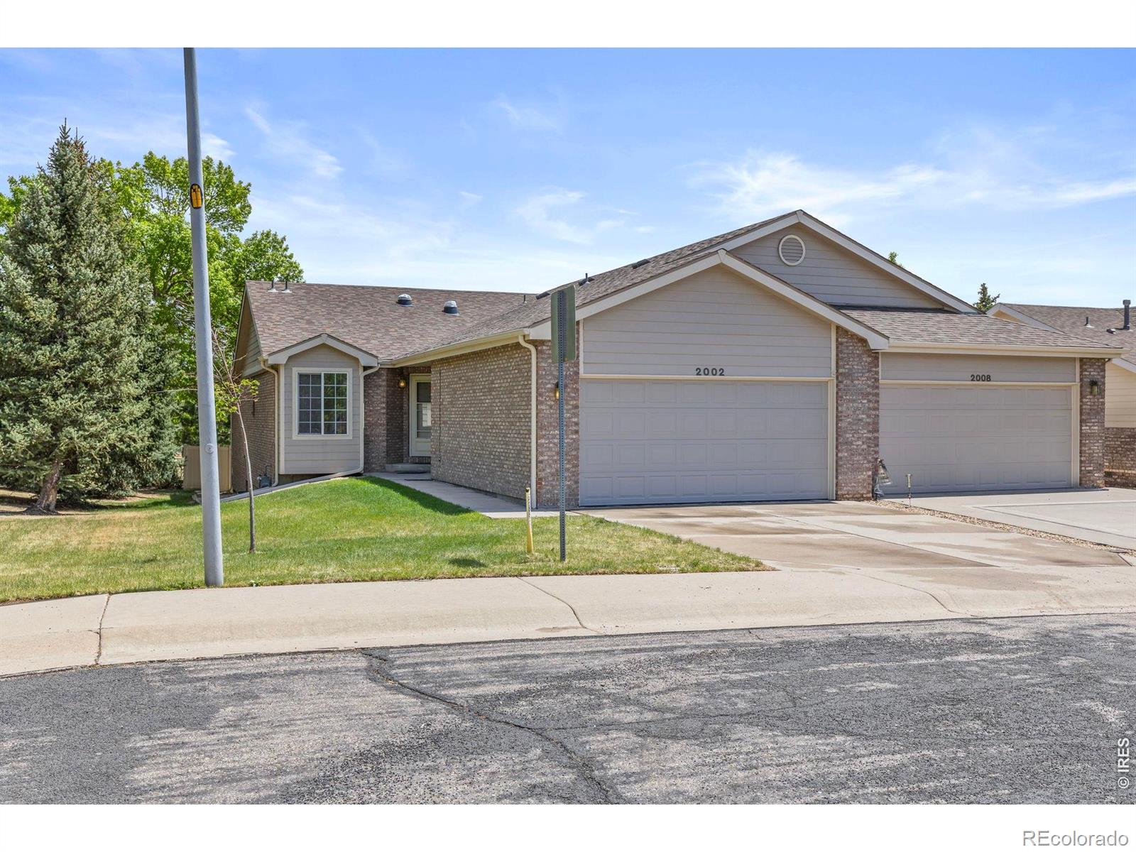 2002 35th Ave Court Greeley CO 80634
