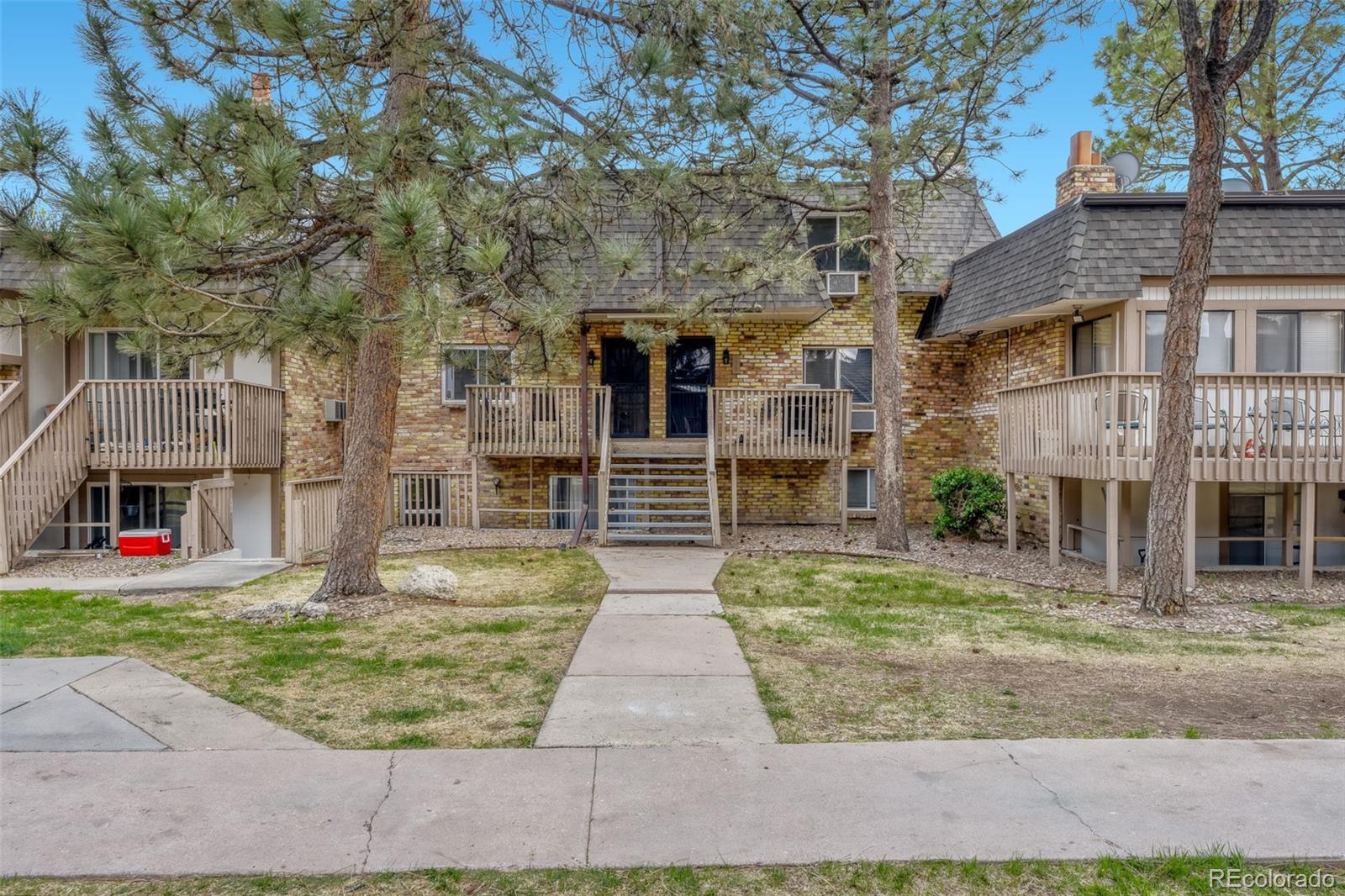 2190 S Holly Street Denver CO 80222