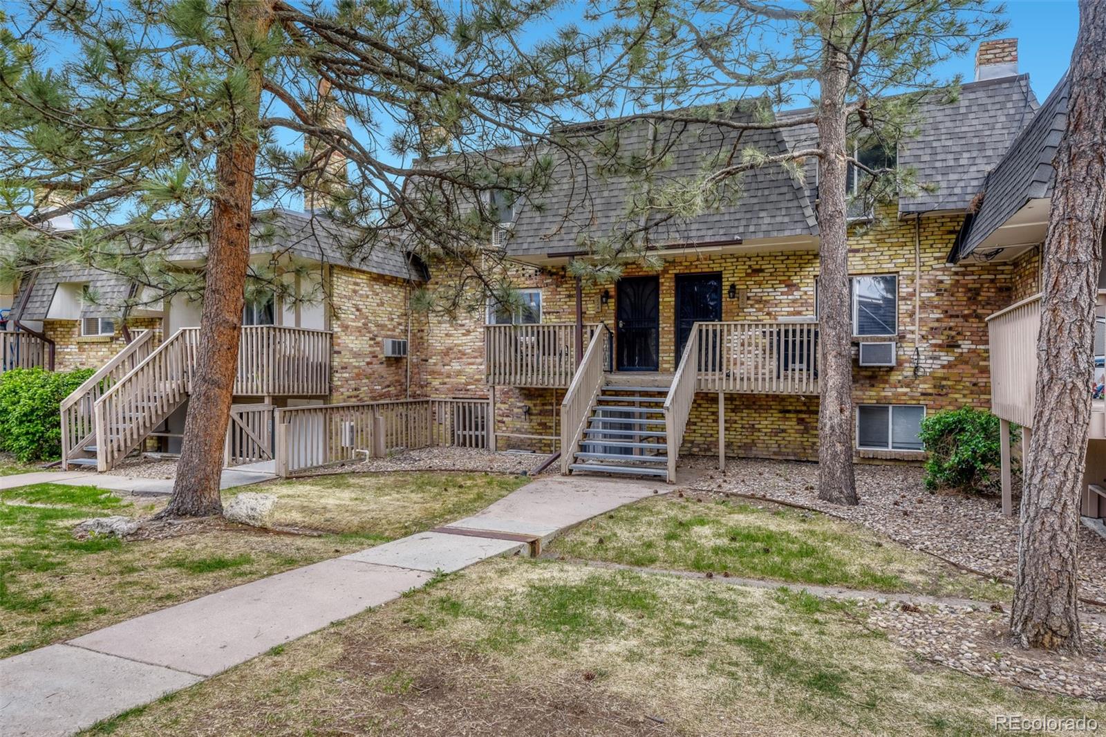 2190 S Holly Street Denver CO 80222