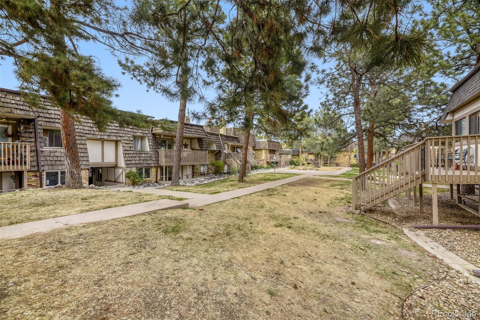 2190 S Holly Street Denver CO 80222