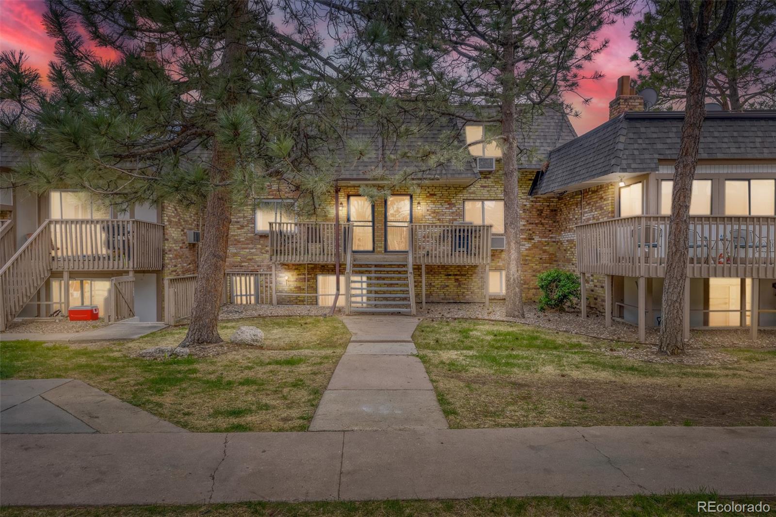2190 S Holly Street Denver CO 80222