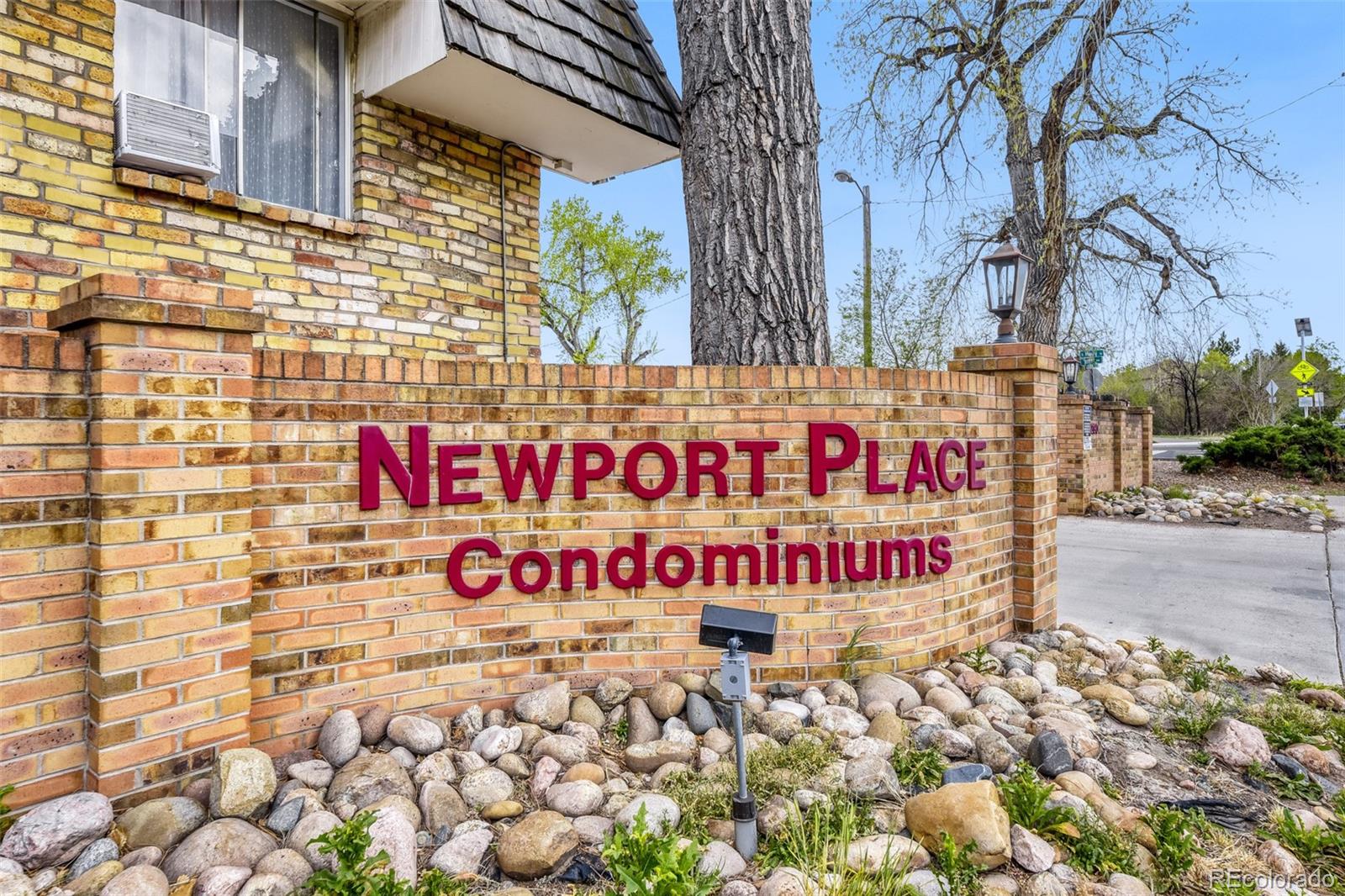 2190 S Holly Street Denver CO 80222