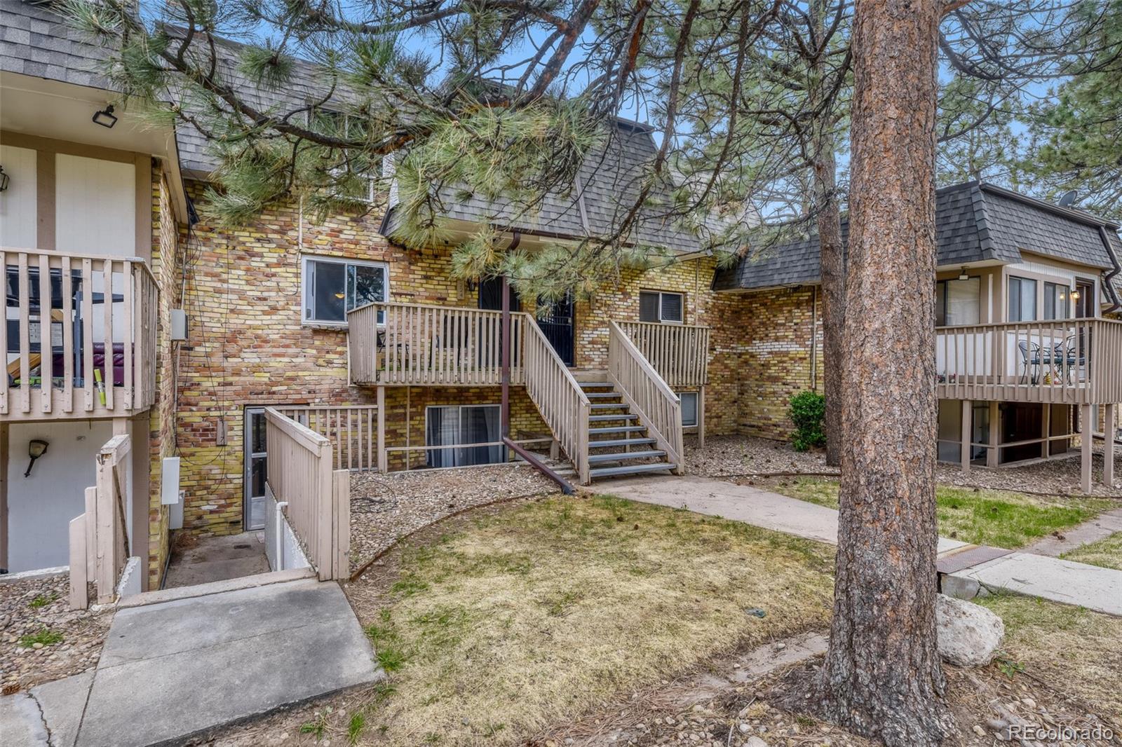 2190 S Holly Street Denver CO 80222
