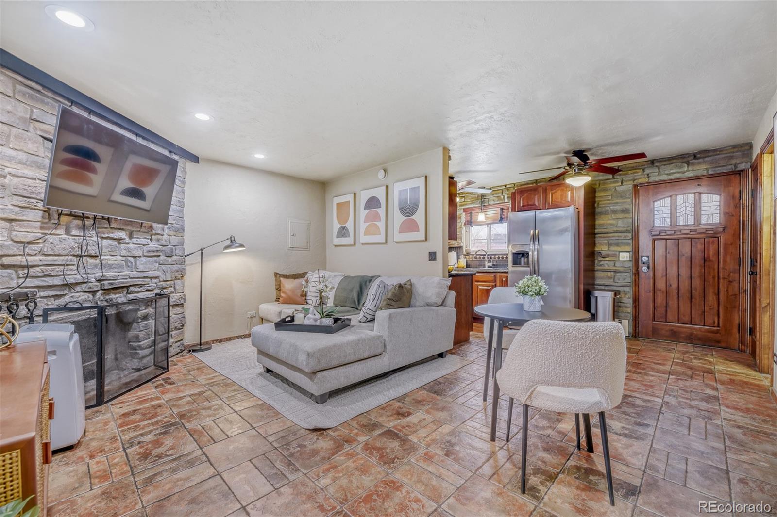 2190 S Holly Street Denver CO 80222