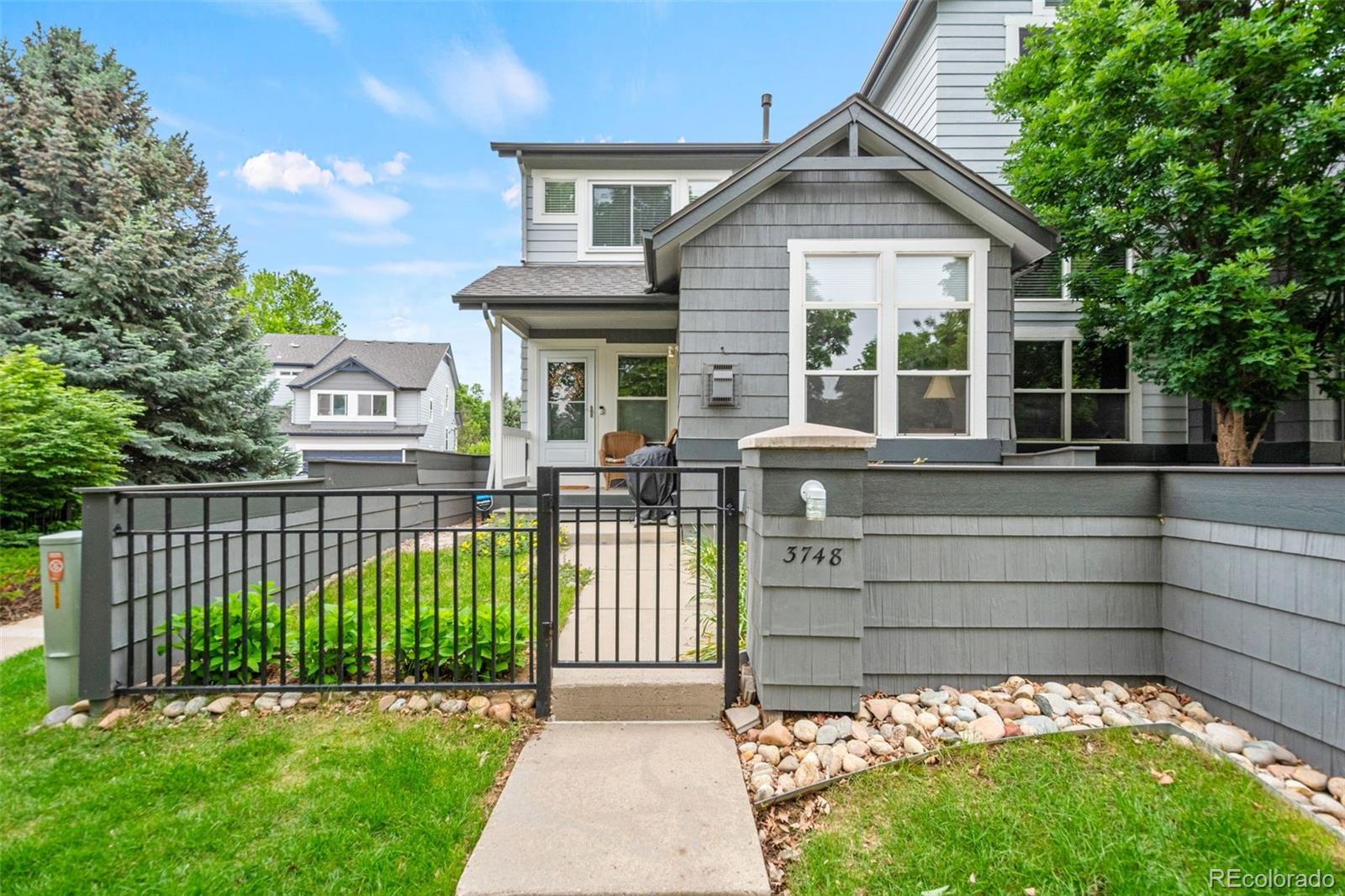 3748 Oakwood Drive Longmont CO 80503