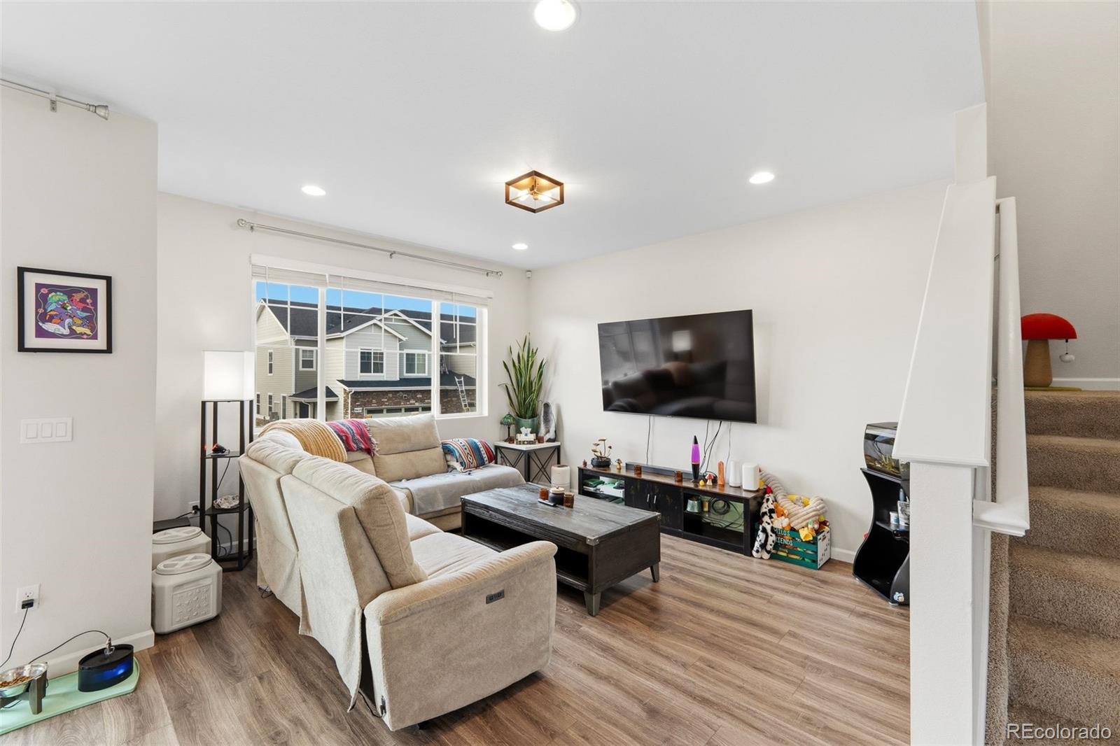 5620 Canyon View Drive Castle Rock CO 80104