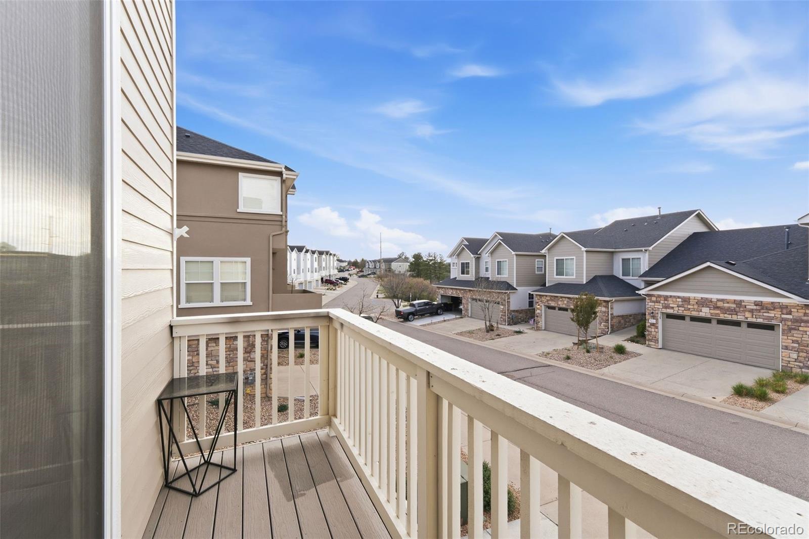 5620 Canyon View Drive Castle Rock CO 80104
