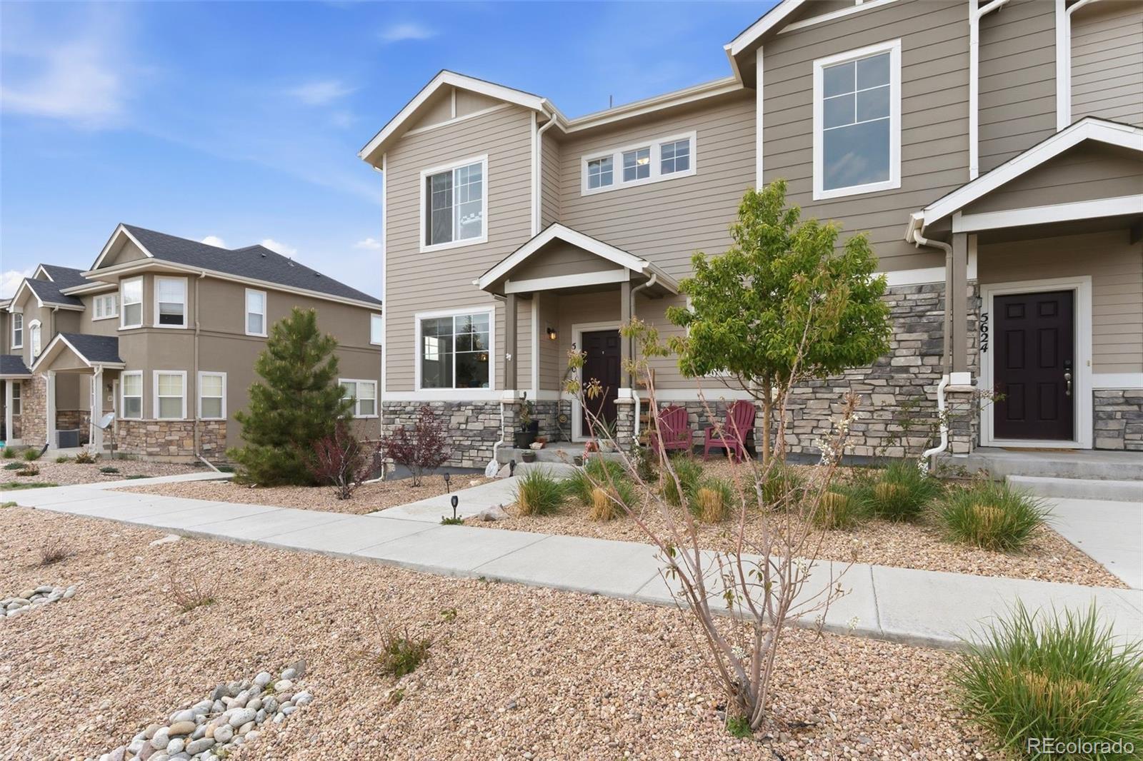 5620 Canyon View Drive Castle Rock CO 80104