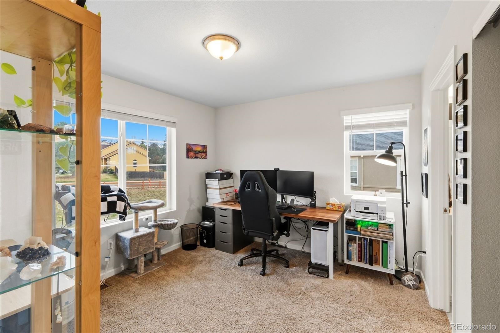 5620 Canyon View Drive Castle Rock CO 80104