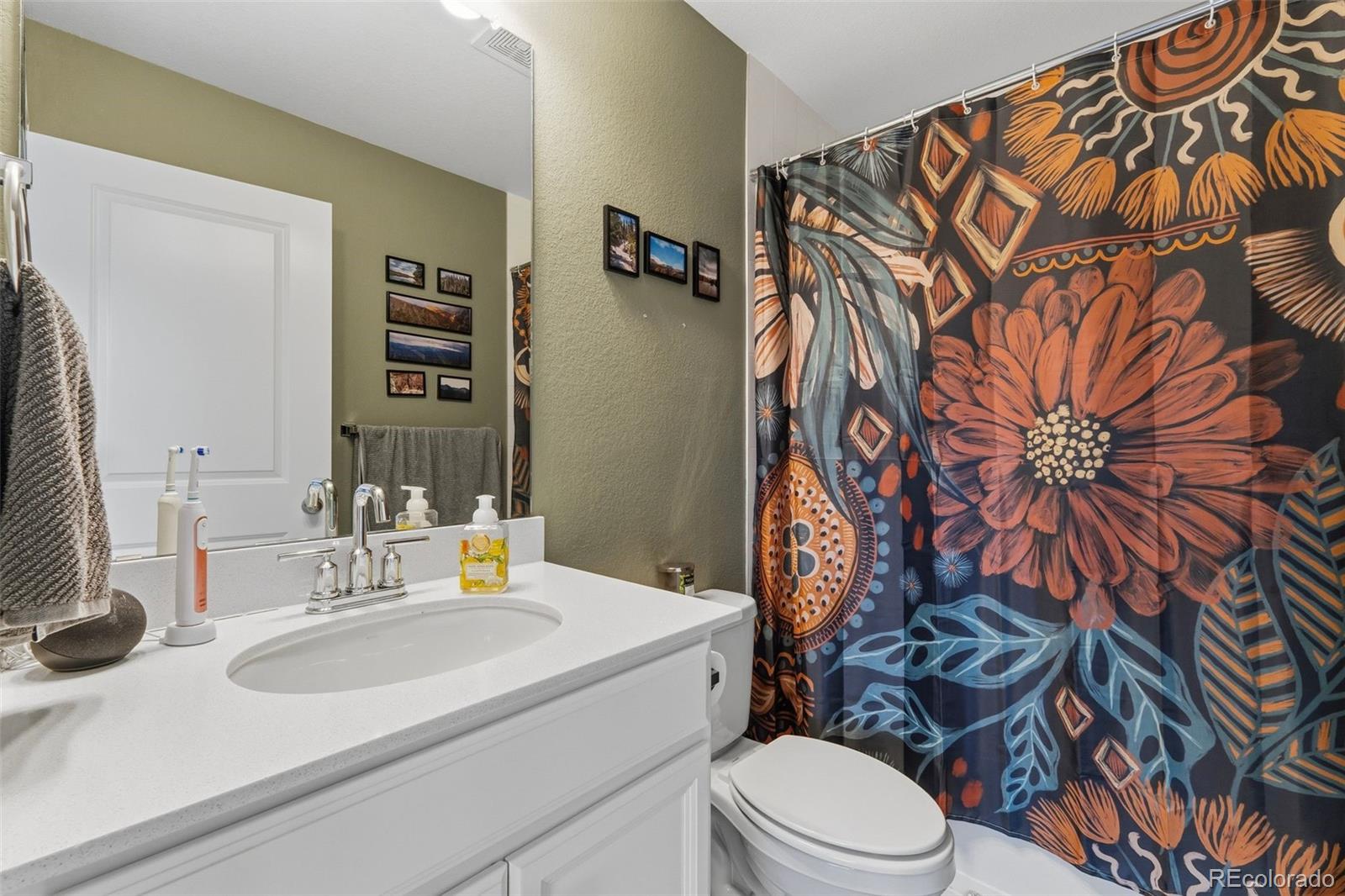 5620 Canyon View Drive Castle Rock CO 80104