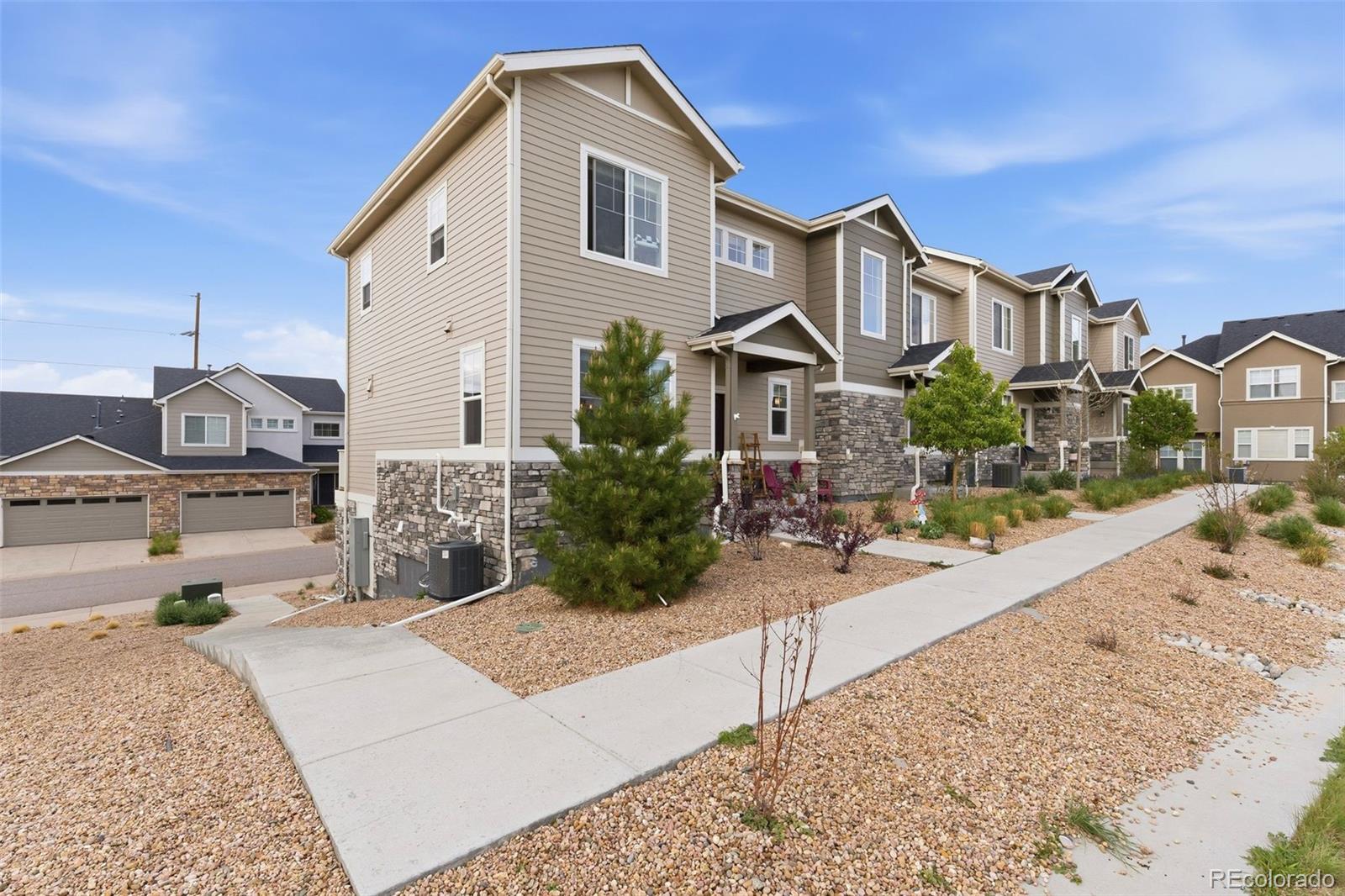 5620 Canyon View Drive Castle Rock CO 80104