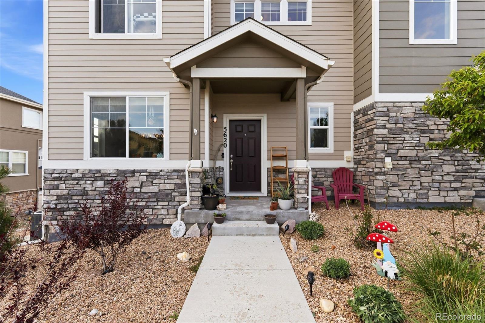 5620 Canyon View Drive Castle Rock CO 80104