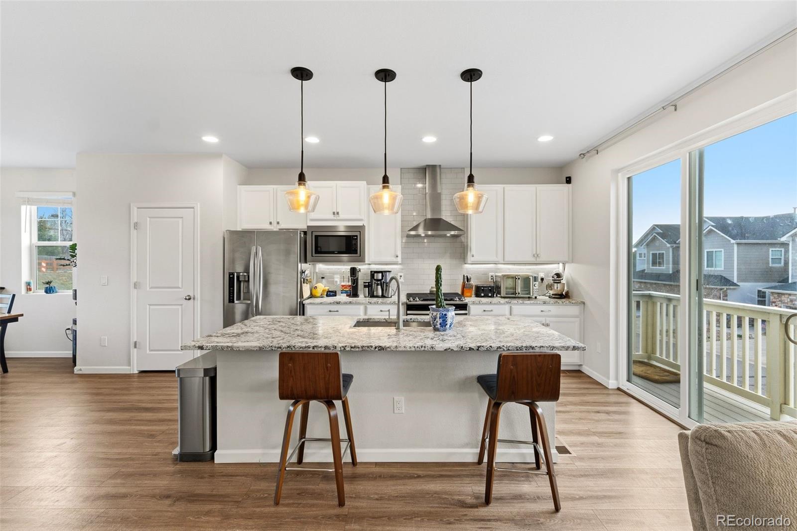 5620 Canyon View Drive Castle Rock CO 80104
