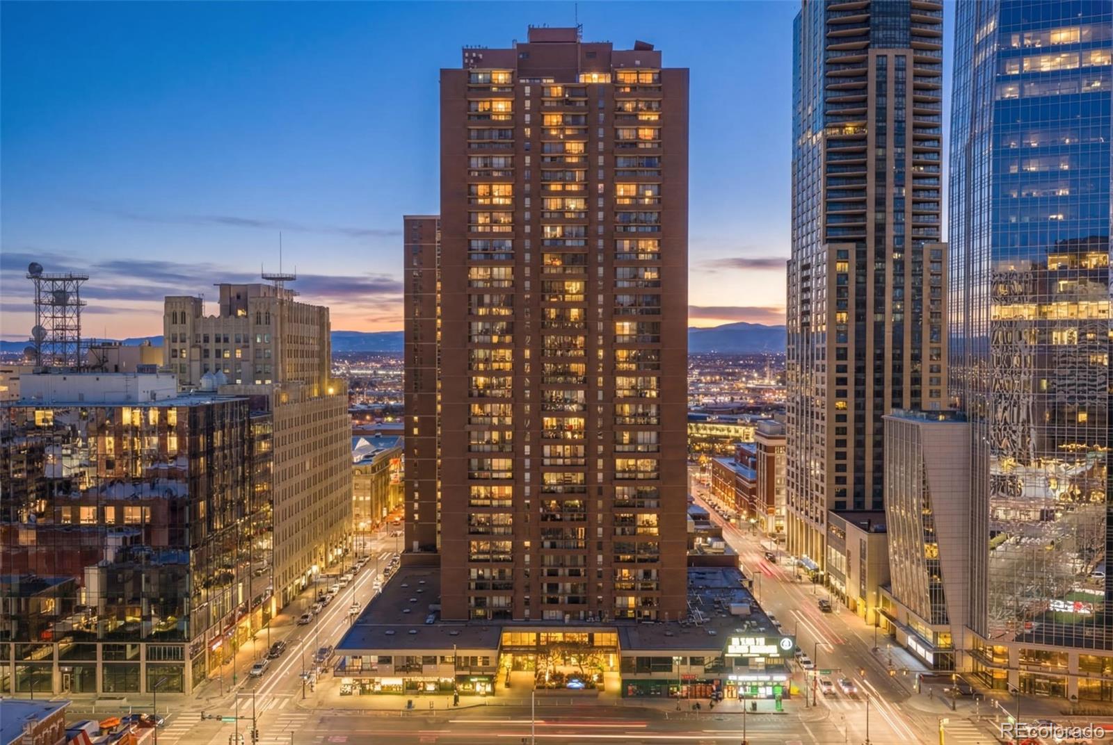 1020 15th Street Denver CO 80202