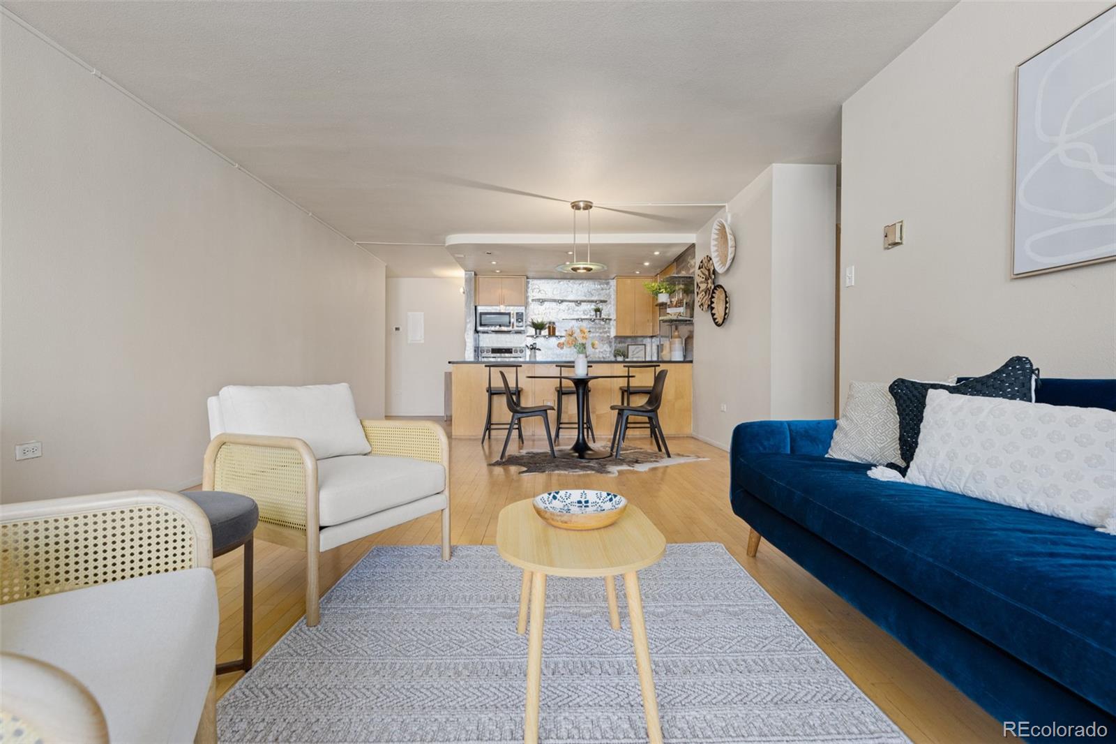 1020 15th Street Denver CO 80202