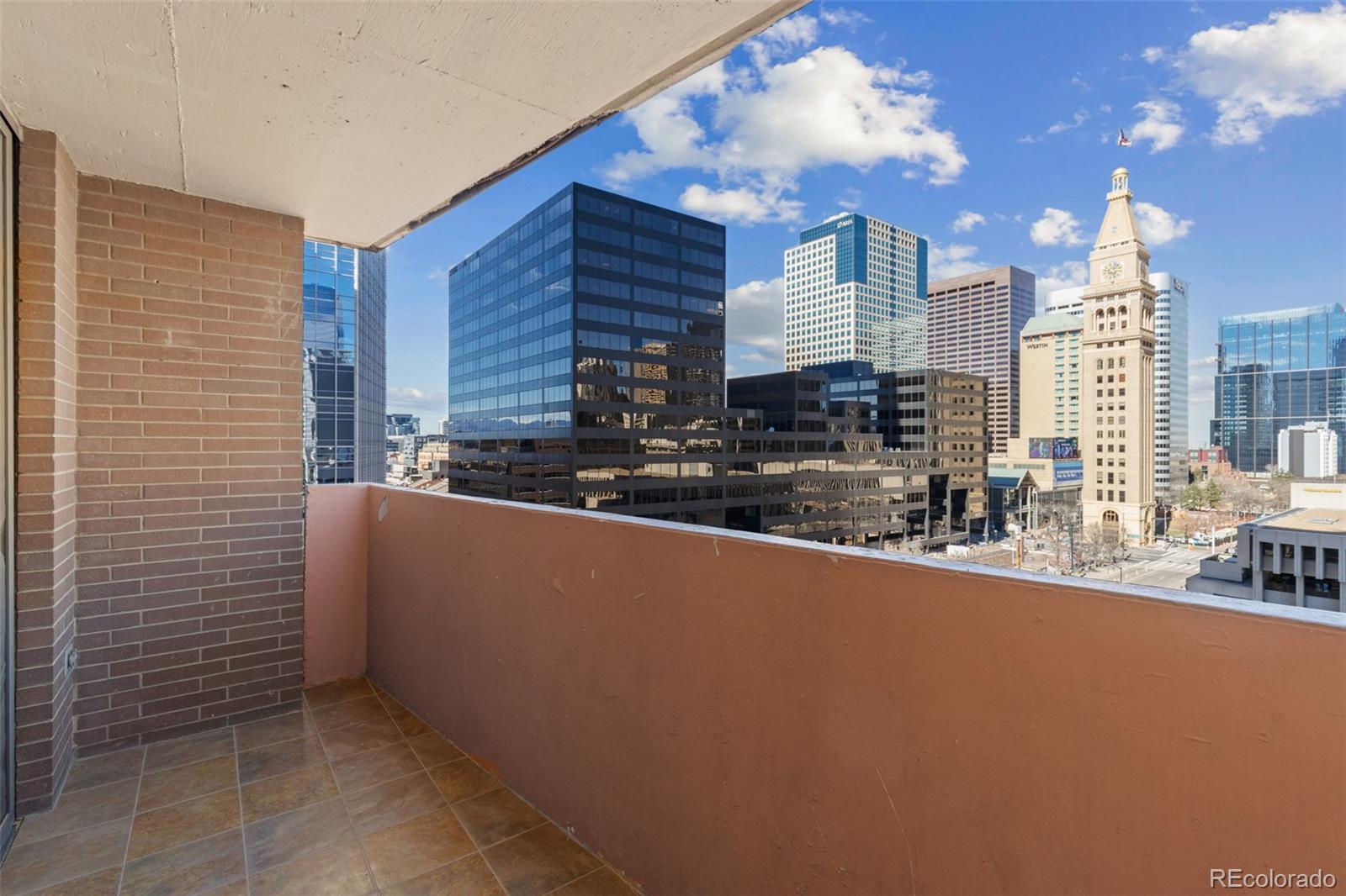 1020 15th Street Denver CO 80202