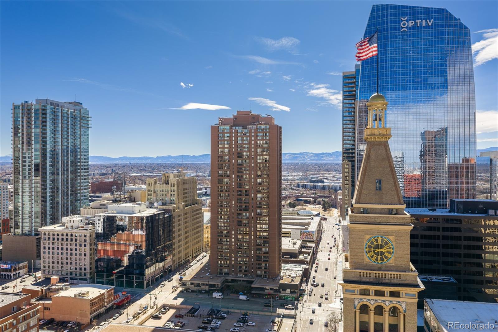 1020 15th Street Denver CO 80202