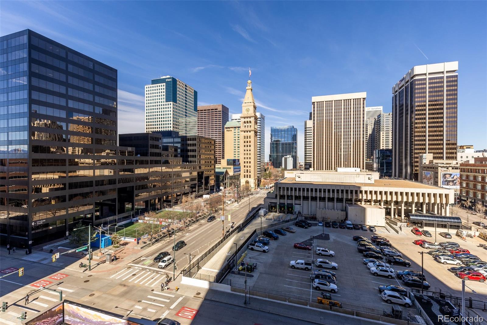 1020 15th Street Denver CO 80202