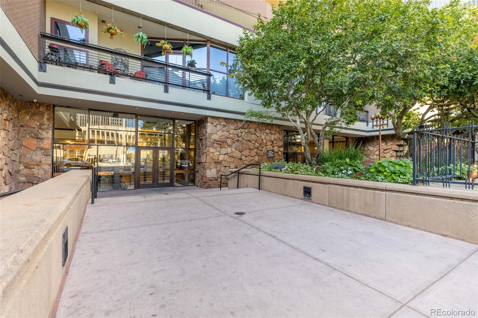 1020 15th Street Denver CO 80202