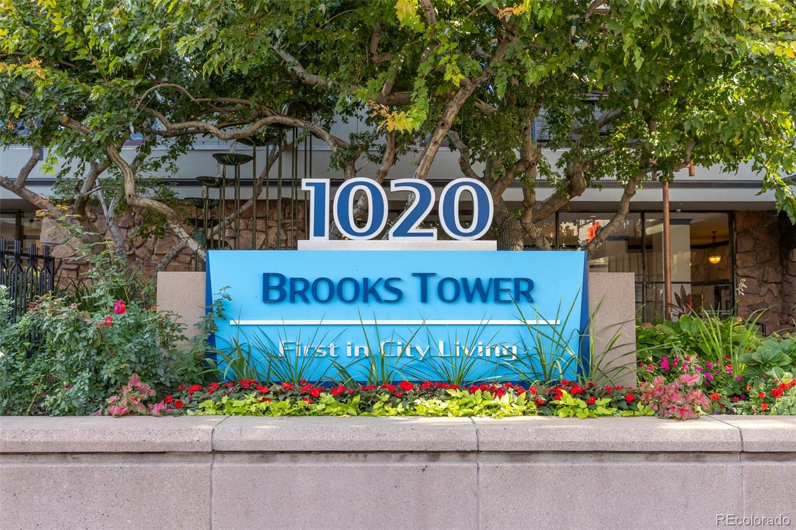 1020 15th Street Denver CO 80202