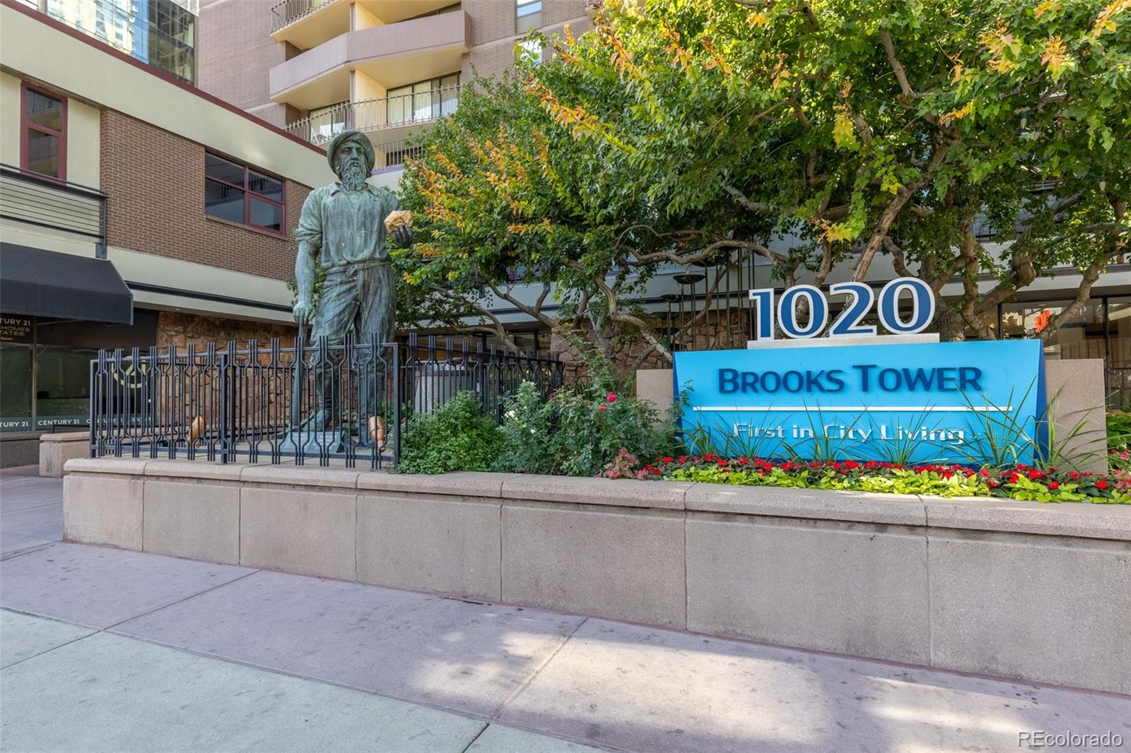 1020 15th Street Denver CO 80202