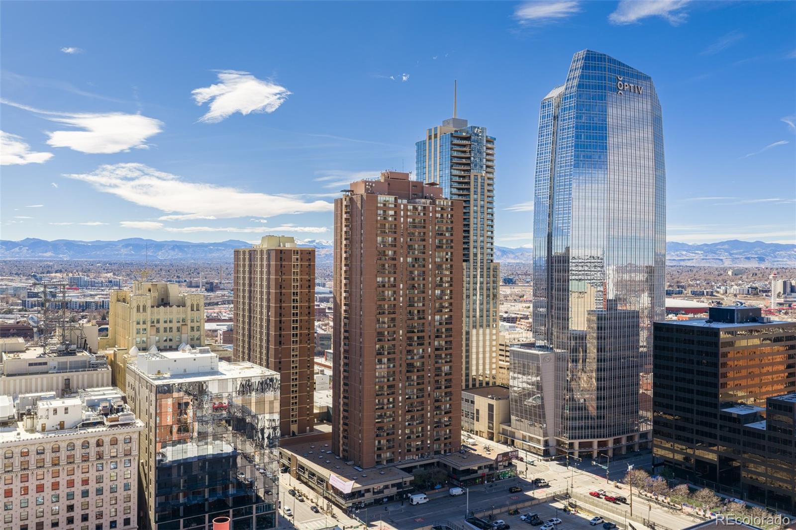 1020 15th Street Denver CO 80202