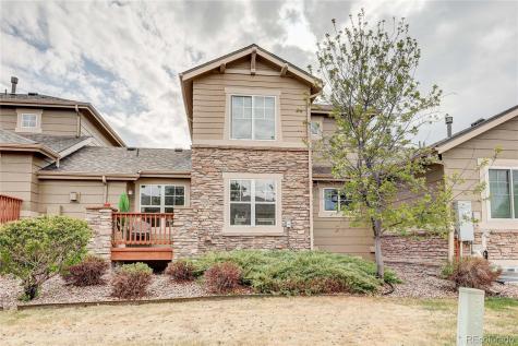 7582 S Sicily Way Aurora CO 80016