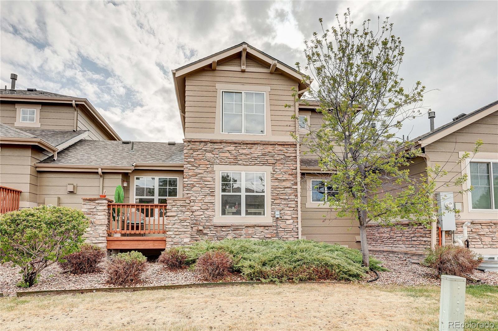7582 S Sicily Way Aurora CO 80016