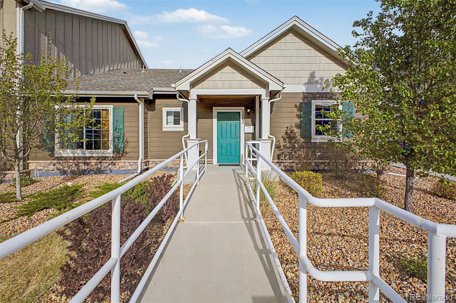 14700 E 104th Avenue Commerce City CO 80022