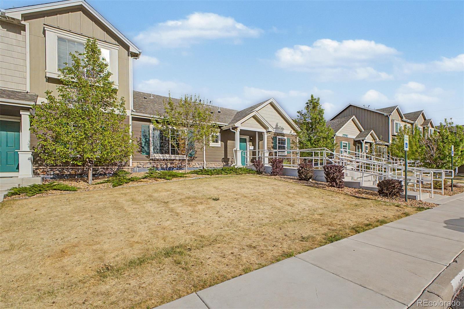 14700 E 104th Avenue Commerce City CO 80022