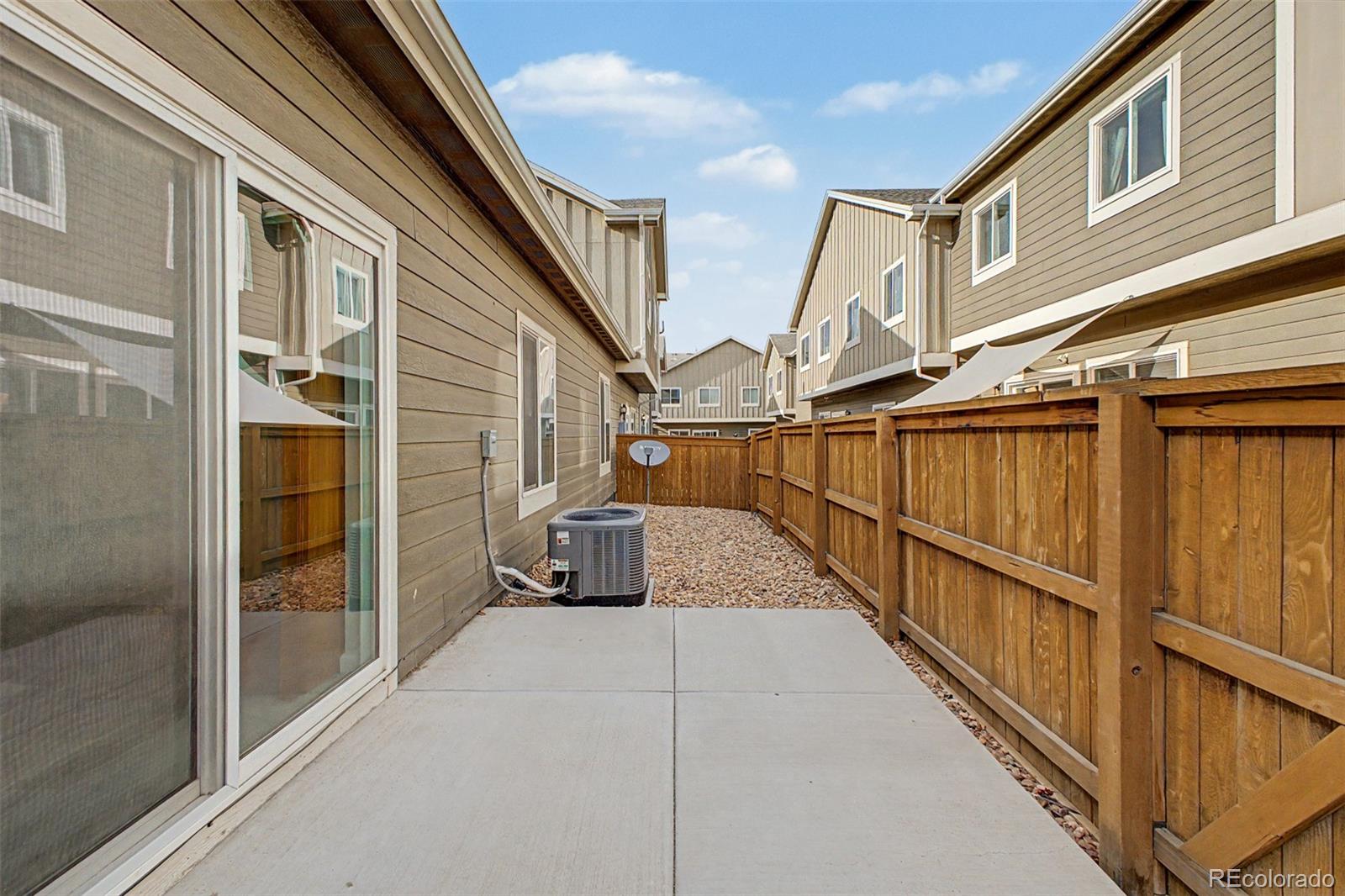 14700 E 104th Avenue Commerce City CO 80022