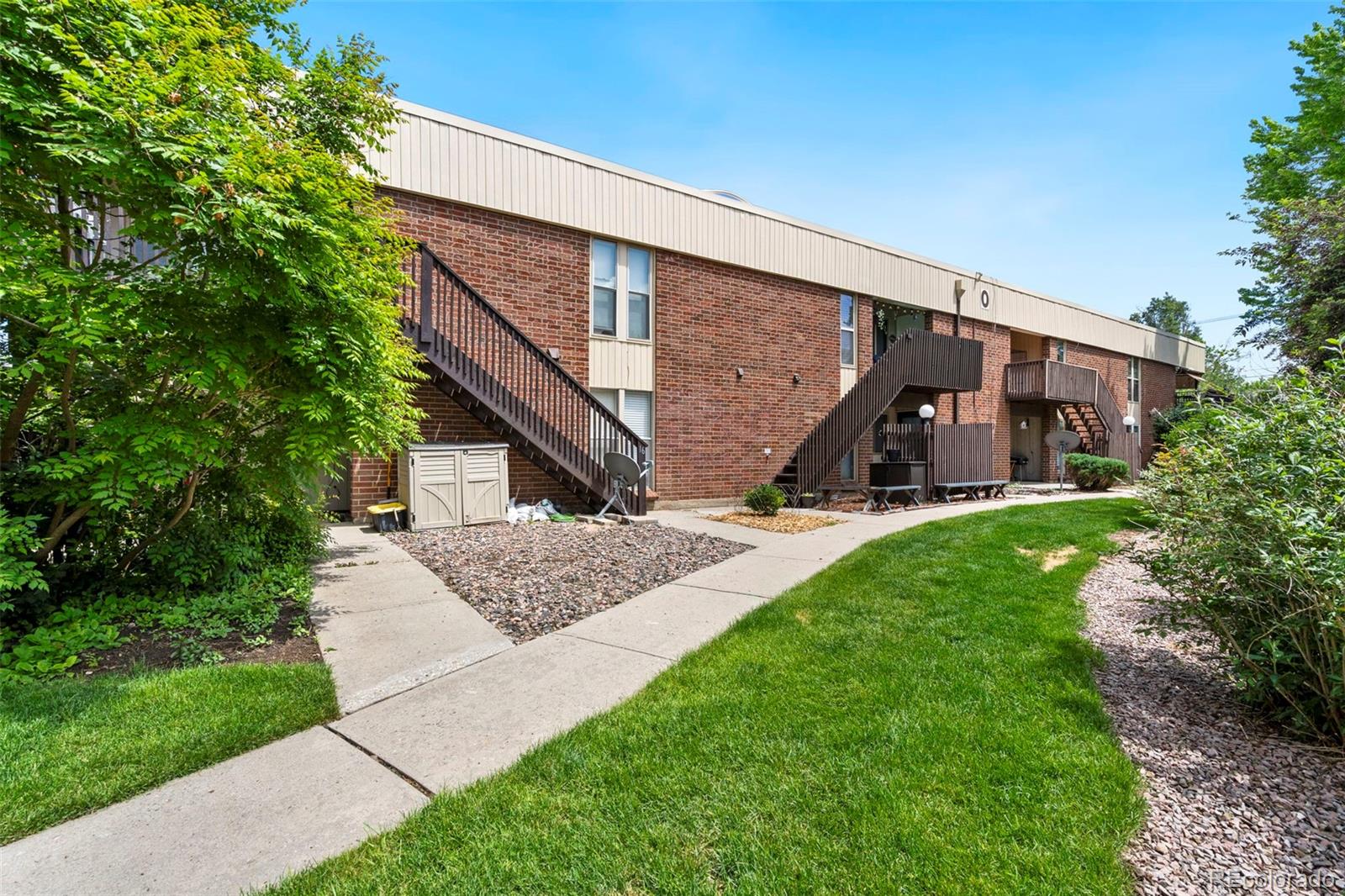 3663 S Sheridan Boulevard Denver CO 80235
