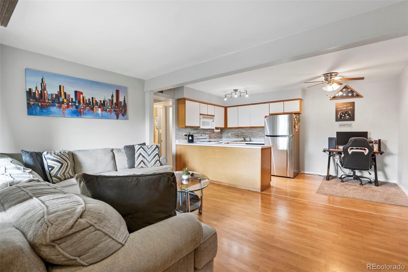 3663 S Sheridan Boulevard Denver CO 80235